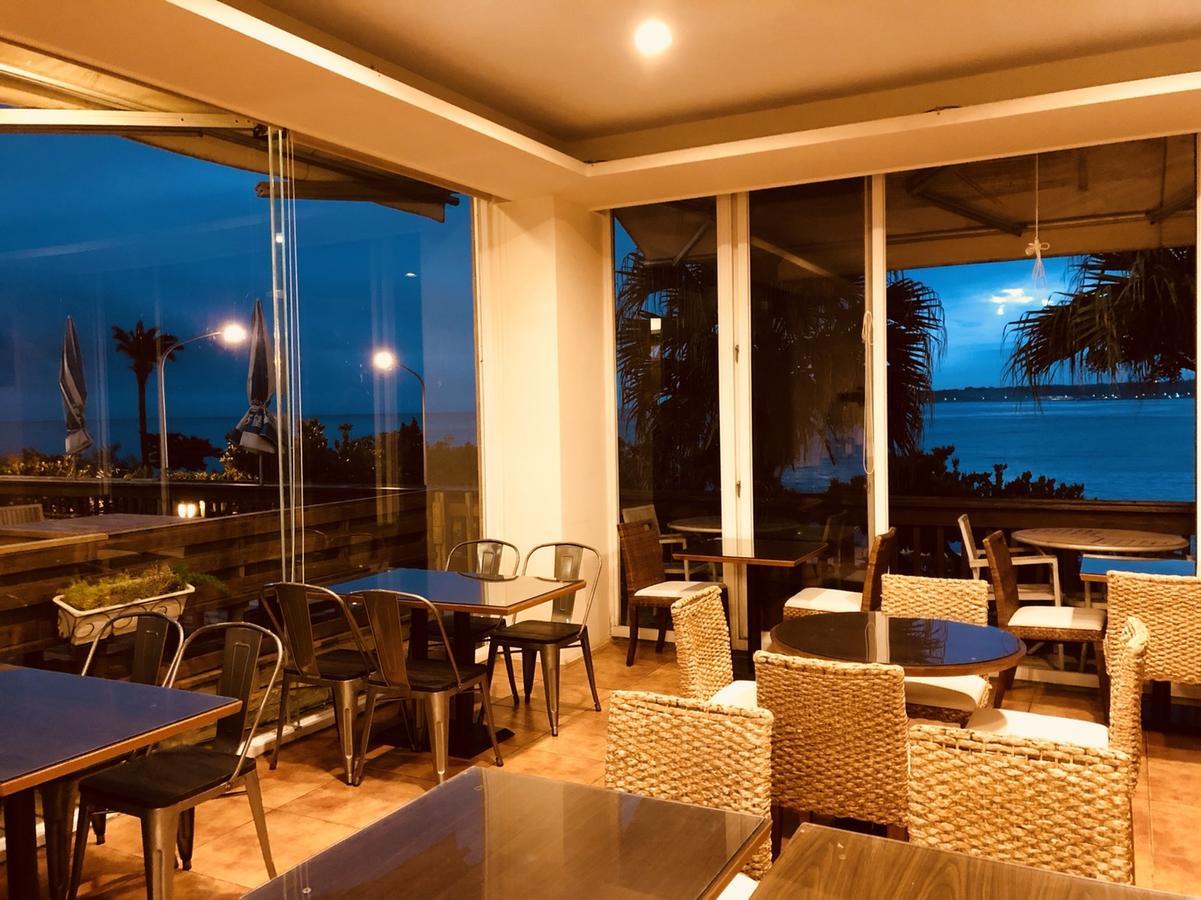 Апартаменты Sunshine Liv. Наньвань Экстерьер фото